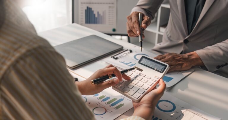 Biuro rachunkowe ludzie 1