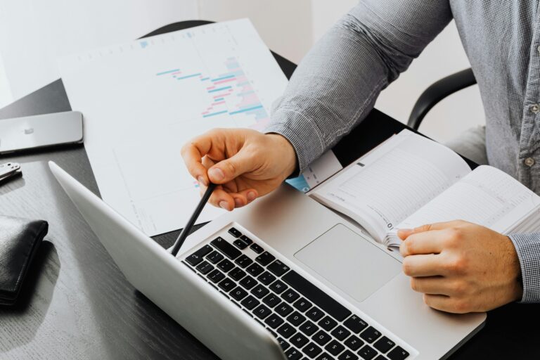 Złożenie rocznego zeznania podatkowego CIT-8 za 2025 rok- kluczowe obowiązki i terminy