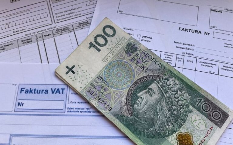Zmiany w VAT od 1 stycznia 2027 roku – Sejm uchwalił ustawę deregulacyjną